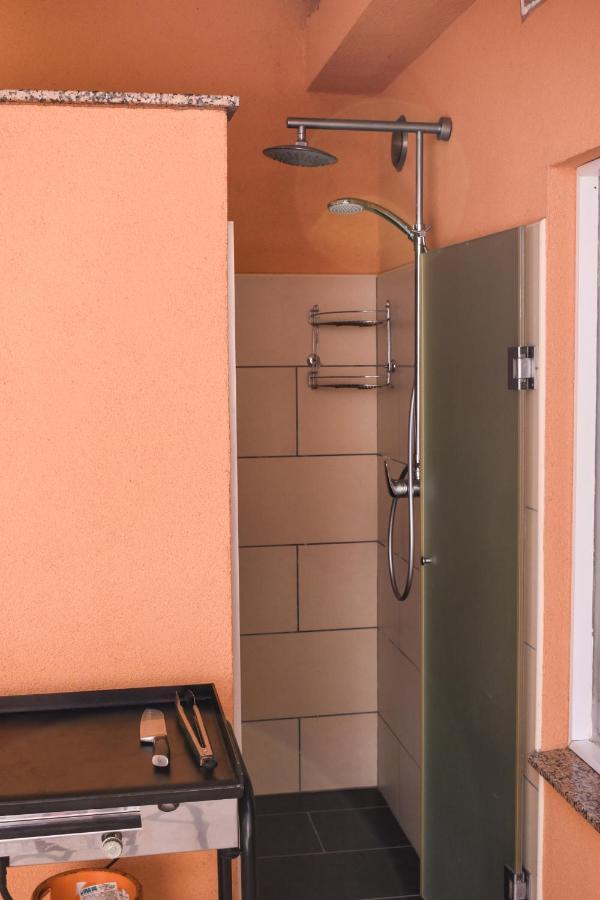 Kuca Za Odmor Antic - Holiday House Antic Novi Vinodolski Zewnętrze zdjęcie