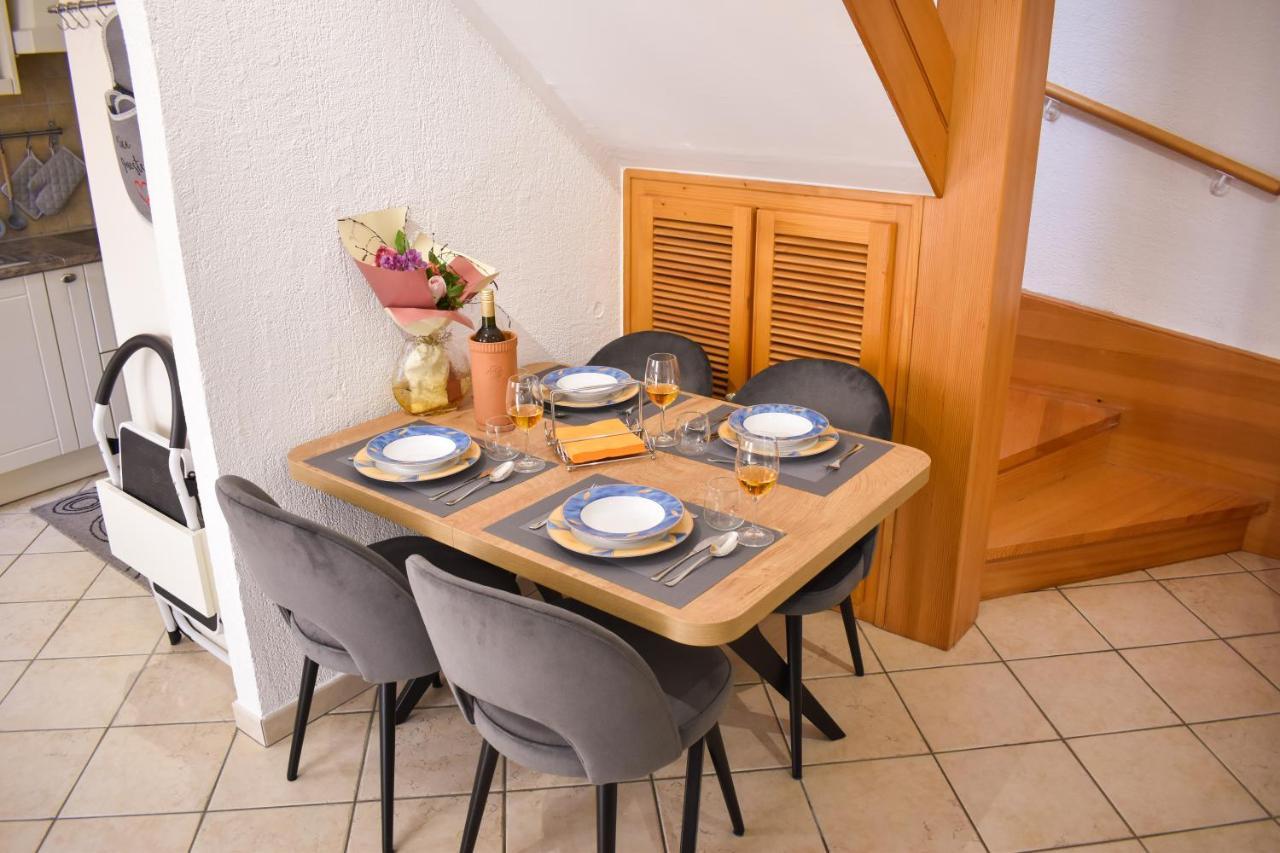 Kuca Za Odmor Antic - Holiday House Antic Novi Vinodolski Zewnętrze zdjęcie
