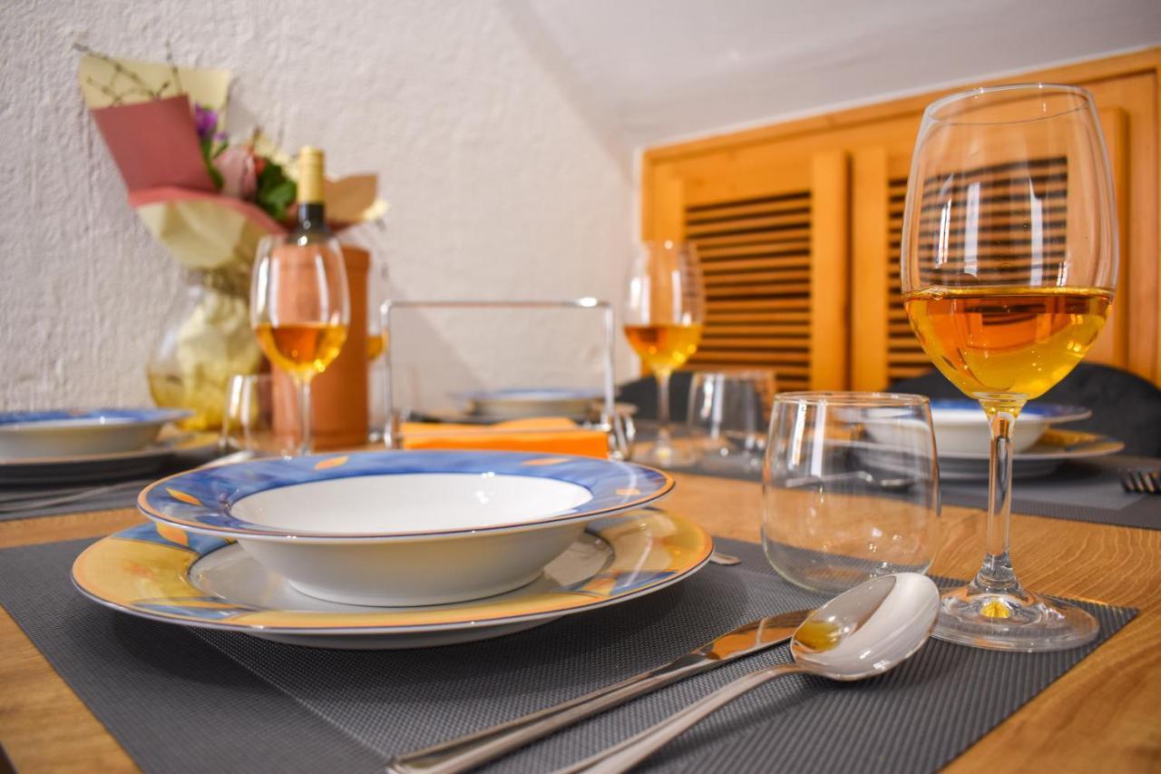 Kuca Za Odmor Antic - Holiday House Antic Novi Vinodolski Zewnętrze zdjęcie
