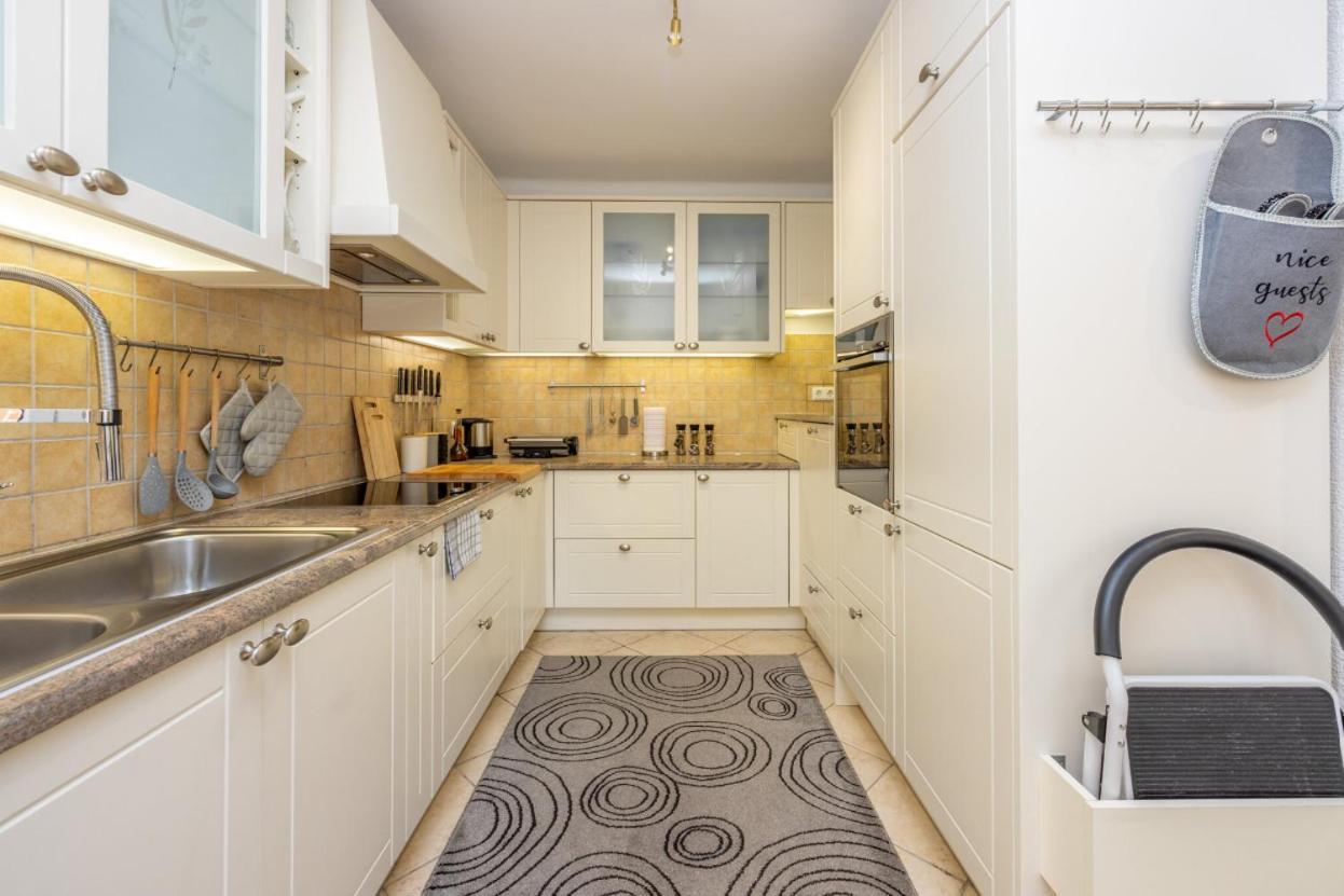Kuca Za Odmor Antic - Holiday House Antic Novi Vinodolski Zewnętrze zdjęcie