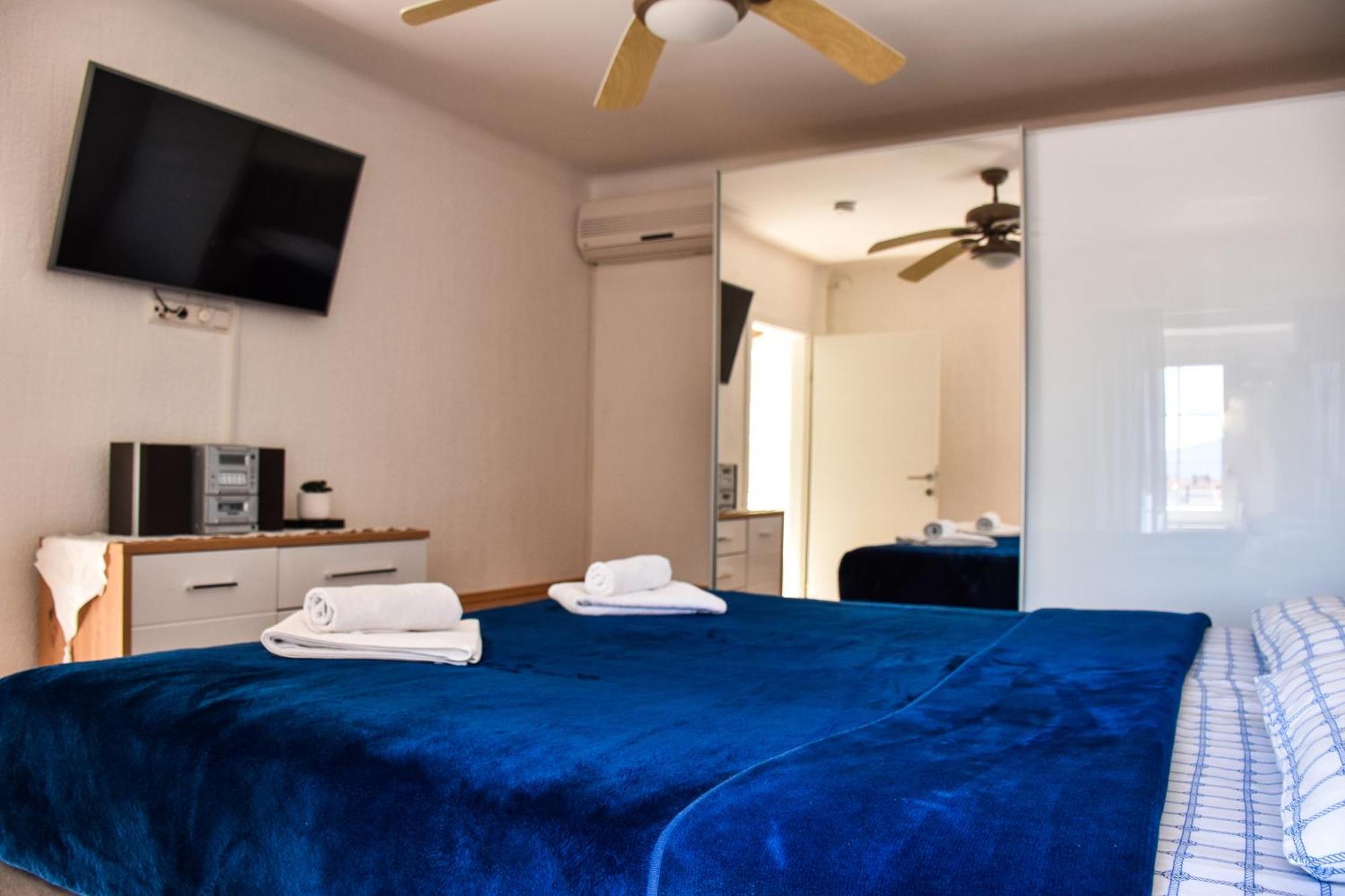 Kuca Za Odmor Antic - Holiday House Antic Novi Vinodolski Zewnętrze zdjęcie